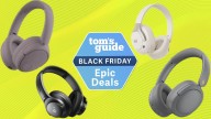 I test audio gear for a living — 7 best Black Friday headphone deals under $50