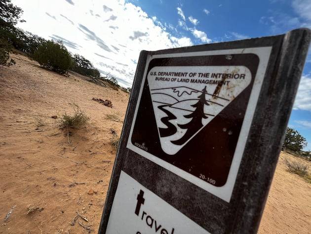 Conservation questioned as a use in public lands management debate