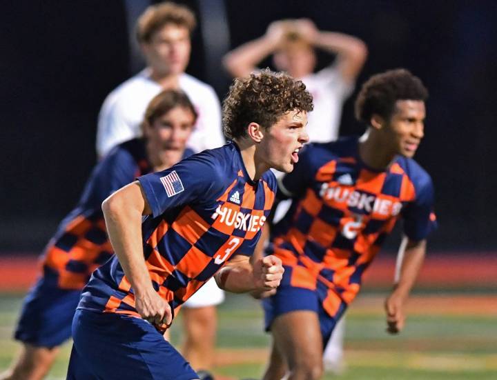 3A soccer: Sam Hess, Naperville North win sectional title