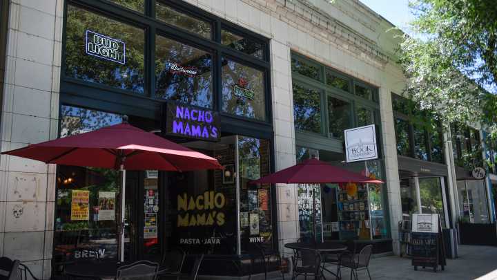 See Yelp's picks for the best Augusta restaurant to get nachos