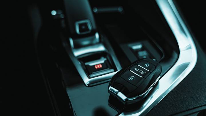 4 men charged for stealing Alfa Romeo, BMW and other luxury cars with keys left inside