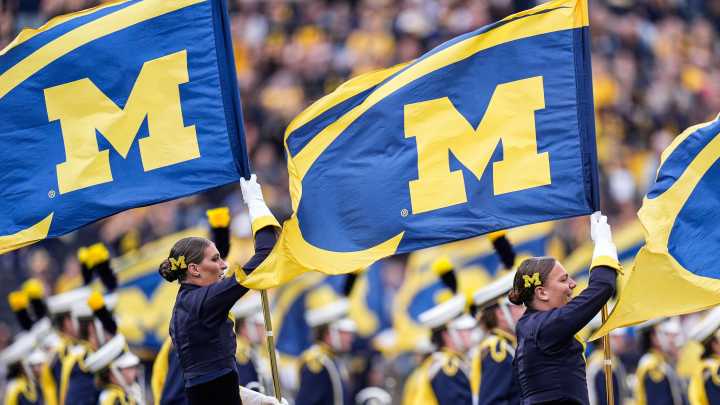 Michigan football flips Kaden Catchings, a 3