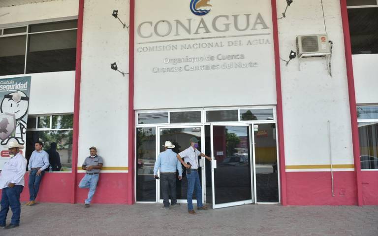 Torreón: Conagua alerta por fraudes en trámites de agua, ‘no pague ni use intermediarios’