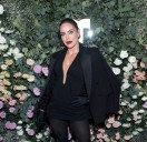 Sara Corrales responde a las críticas por hacer ejercicio embarazada