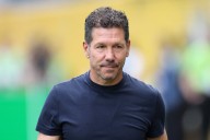 Diego Simeone explotó todo en Europa: confesó que se imagina dirigiendo a un gigante europeo