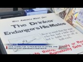 The Connection Between Westerville and Broadway hit musical 'Some Like It Hot'