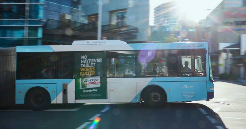 Women in transport want sanitary standards overhaul