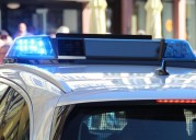 Police ID body in creek