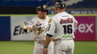 Leones superó a Magallanes para lograr su quinto triunfo en fila (+resultados)