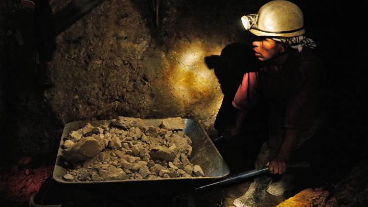 China descubre yacimiento de oro más grande de su historia