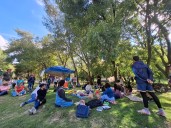 Comité ciudadano mantendrá la vigilancia ante posibles incumplimientos en el Parque de la Juventud