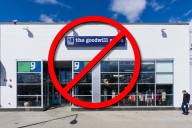 Indiana Goodwill Stores Will NOT Accept These 15 Items