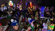 Akron TubaChristmas coming Dec. 20 to E.J. Thomas Hall