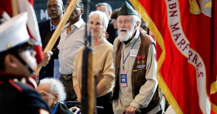 New Orleans' WWII Museum is free for American vets on Veterans Day. See what's in store.