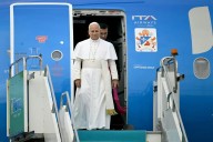El papa viaja a Turquía y Líbano en medio de tensiones regionales y mensaje de paz