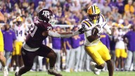 Texas A&M football’s Taurean York details crazy film