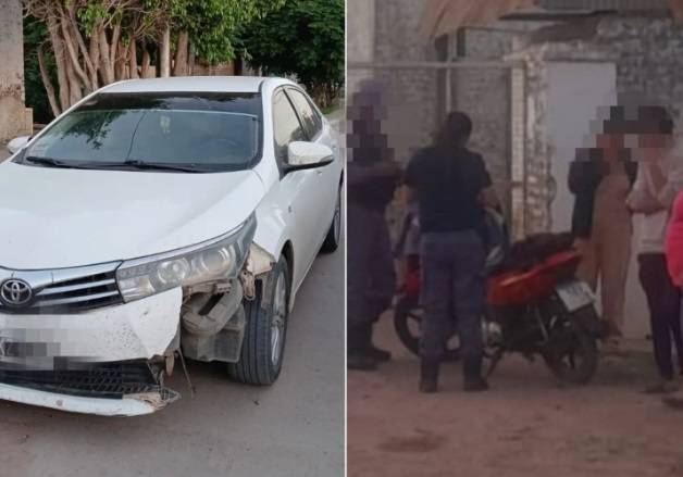 Accidente fatal en Las Breñas: la víctima tenía 33 años