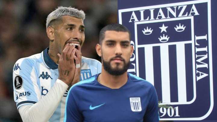 ¿Rocky Balboa, hoy en Racing, volverá a Alianza Lima? Todo lo que se sabe