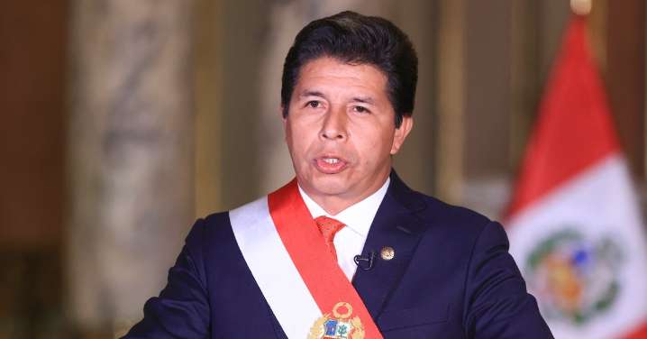 Pedro Castillo califica de "estupidez del fujicerronismo y la derecha" la ruptura diplomática con México
