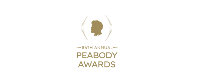 Peabody Awards announce date for 2026 ceremony