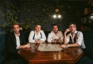 All Time Low adores Boston, and they're 'so excited' to be back for sold