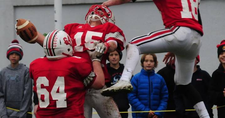 TDay Time Machine: Reliving the last 11 years of Amesbury