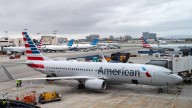 American Airlines Lays Off Management Employees After Suffering $114 Million Q3 Net Loss