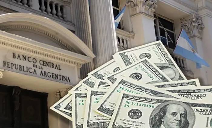 Reservas o nada: la trampa del plan Milei