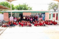 Programa “Club Escolar de Lectores”