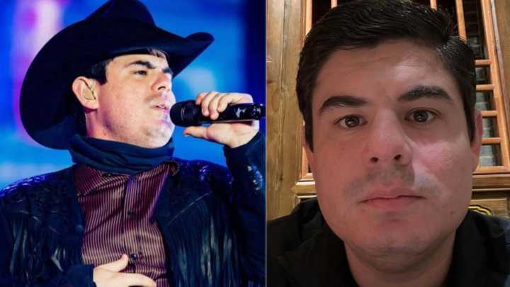 Autoridades Desmienten Ataque al Cantante Alfredo Olivas en Carretera de Victoria, Tamaulipas