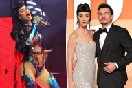 Katy Perry seemingly reveals reason for Orlando Bloom split in new song 'Bandaids'