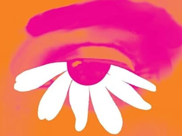 Lily King's new novel constructs an erotically charged love triangle