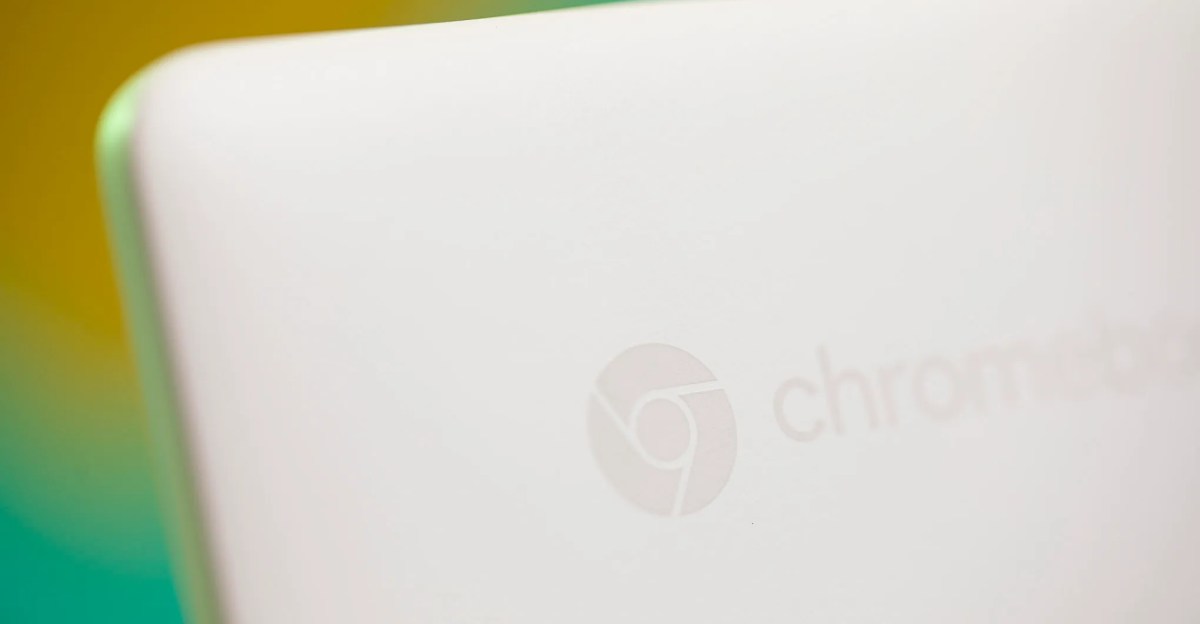 New Chromebooks will come with a year of Nvidia’s cloud gaming ‘fast pass’