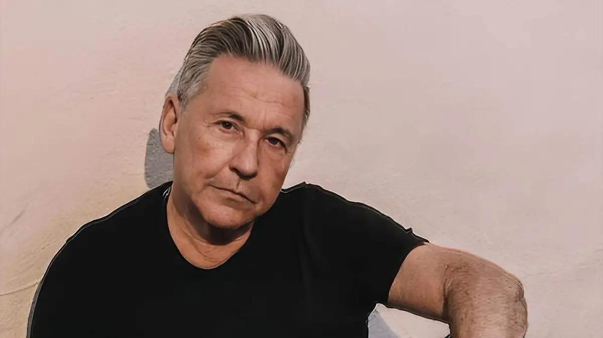 Ricardo Montaner regresa a Torreón con su “El Ultimo Regreso Tour”