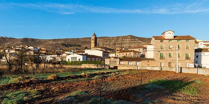 Prepárase antes de salir: Este es el pronóstico del clima en Zaragoza este 11 de noviembre