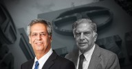 Mehli Mistry 'Parts Ways' From Tata Trusts With A Letter To Noel Tata