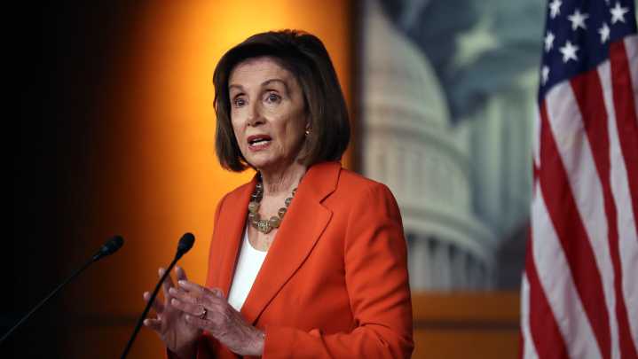 Nancy Pelosi Net Worth: How Much Is She Worth Before 2027 Retirement?