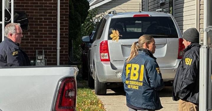 Michigan lawyer says Halloween terror plot that FBI Director described never existed