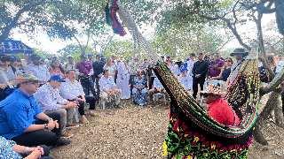 Misión La Guajira cumple su objetivo y lleva agua, energía y conectividad a 81 comunidades wayuu