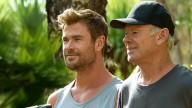 Chris Hemsworth se confiesa sobre su guerra contra el olvido con el Alzheimer de su padre