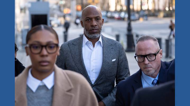 Portland Trail Blazers coach Chauncey Billups pleads not guilty in rigged poker games case