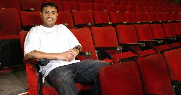 Pablito Castillo debuta en teatro con La Risa que me Parió: el show que promete risas y emoción en Villa Carlos Paz