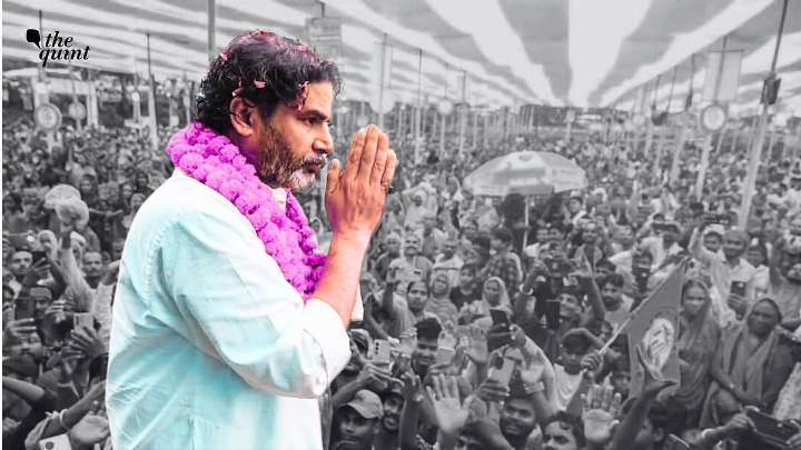 The Bihar Debut That Wasn’t: Why Prashant Kishor's Jan Suraaj Tanked in Bihar