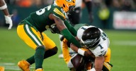 Packers' defensive backs know they can't afford to let INTs keep eluding their grasp