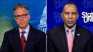 Is Mamdani the future of the Democratic Party? Rep. Hakeem Jeffries says ‘no.’
