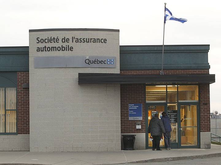 Quebec drivers to get a smaller discount on licence costs in 2026