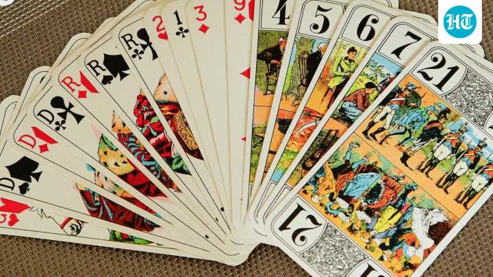 Tarot Horoscope Today: Zodiac Sign Predictions for November 14, 2025