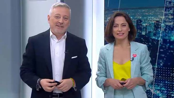 Meganoticias Prime - Jueves 13 de noviembre 2025