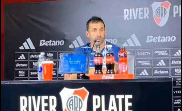 Fernando Zaniratto, sobre el penal atajado sobre la hora: "Insfrán hizo justicia"