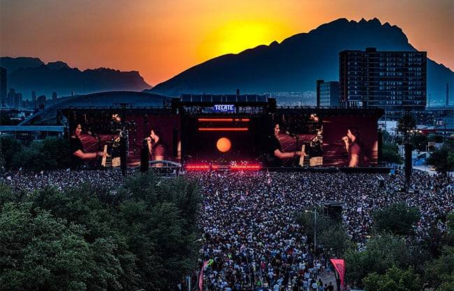 ¡Ya está aquí! Pa’l Norte revela lineup con Tyler The Creator, Guns N’ Roses y The Killers a la cabeza